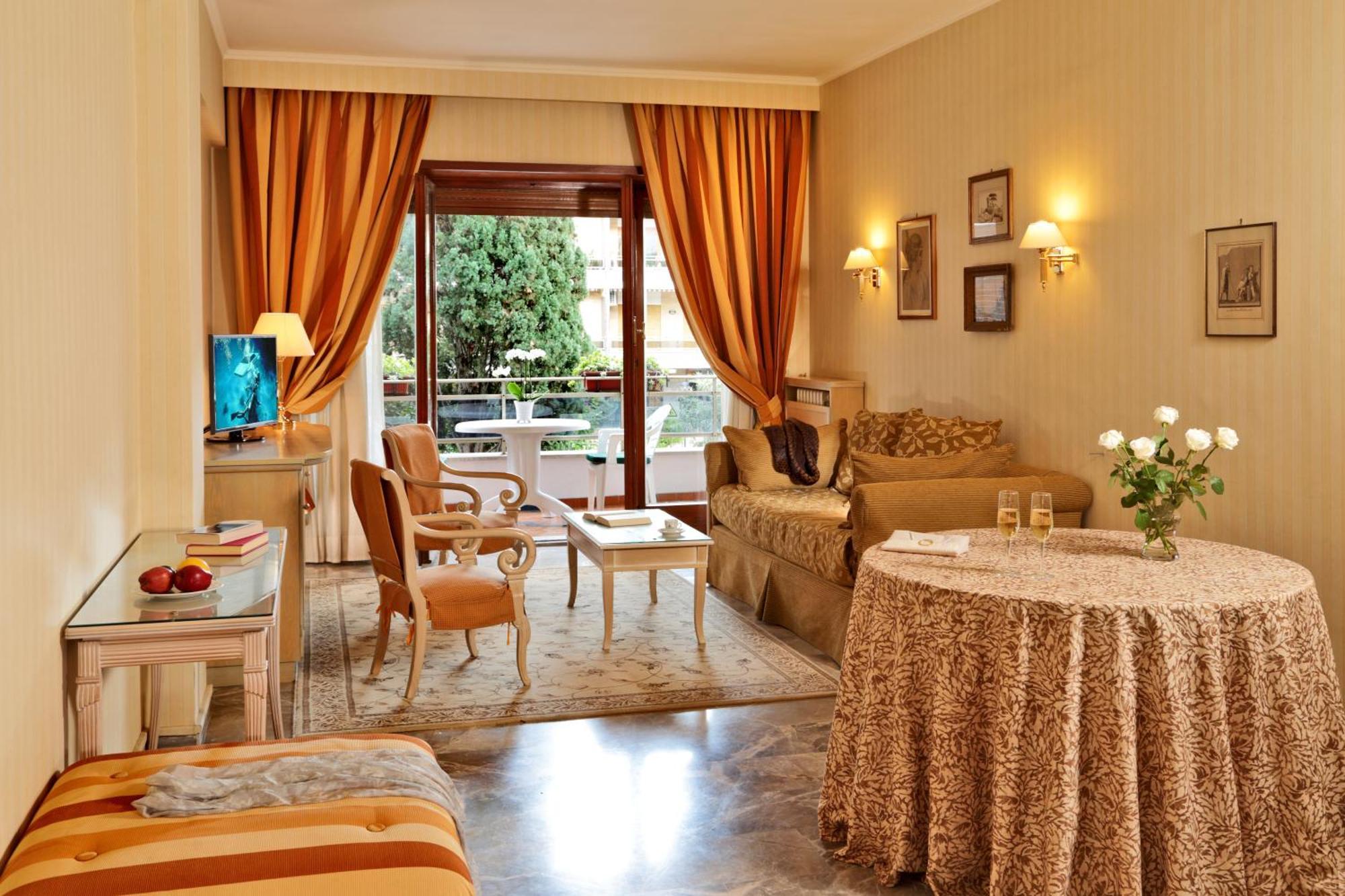 Large Family Apartment E8 Rome Exterior photo